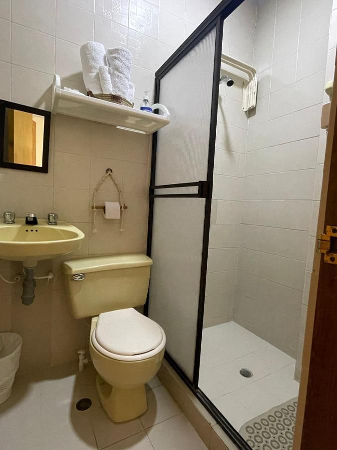 Hotel Casa Ines Tolú Esterno foto