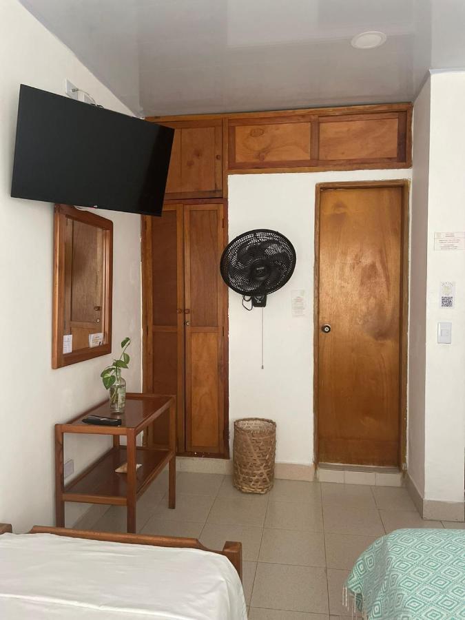 Hotel Casa Ines Tolú Esterno foto