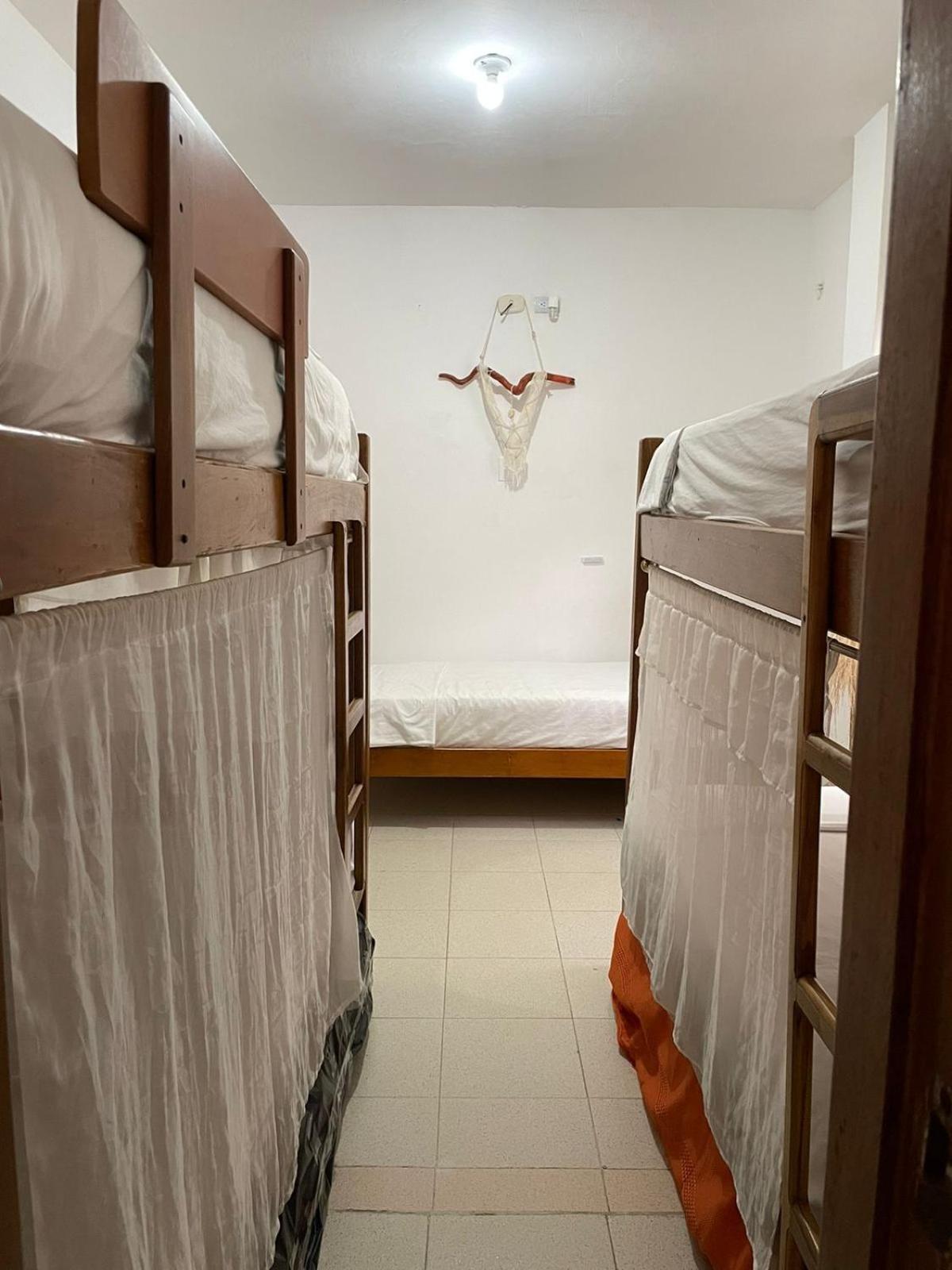 Hotel Casa Ines Tolú Esterno foto