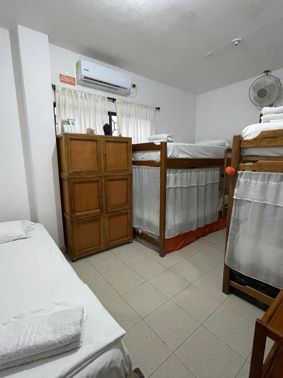 Hotel Casa Ines Tolú Esterno foto